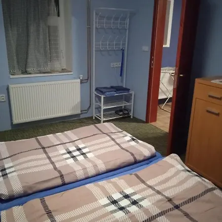 Maison d'hôtes V Soukromi Na Podluzi