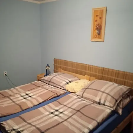 V Soukromi Na Podluzi