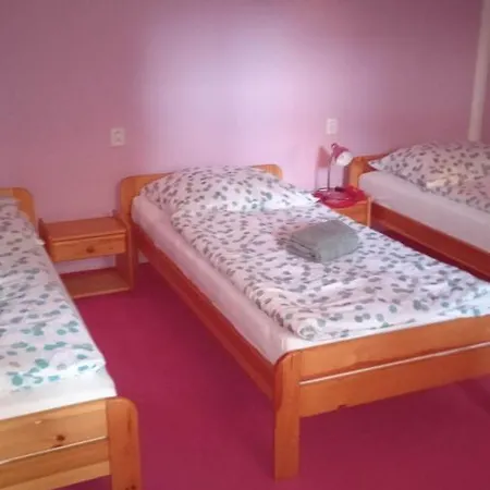V Soukromi Na Podluzi Josefov