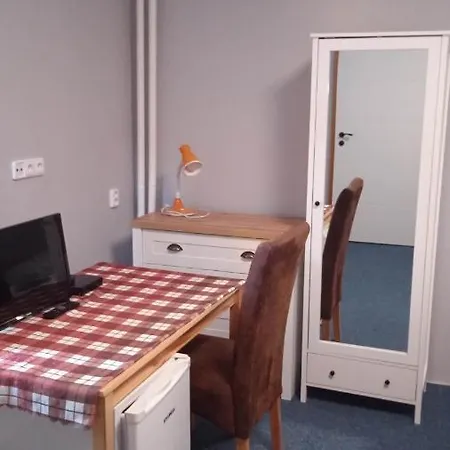 V Soukromi Na Podluzi Guest house *