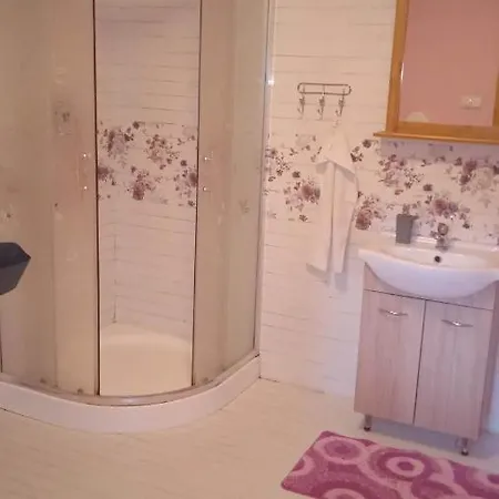 V Soukromi Na Podluzi Maison d'hôtes
