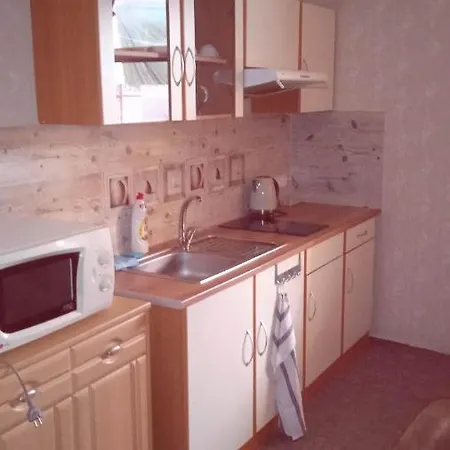 V Soukromi Na Podluzi Guest house *
