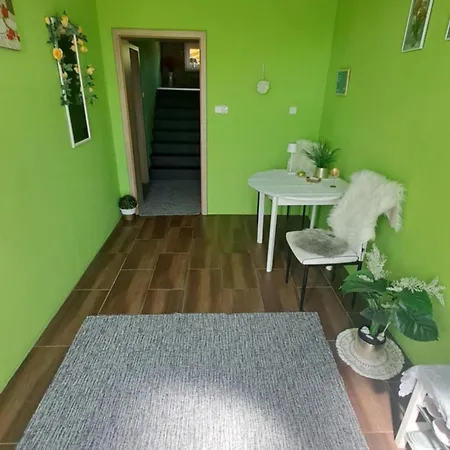 Ubytováni V Soukromí Na Podluží 3* Josefov