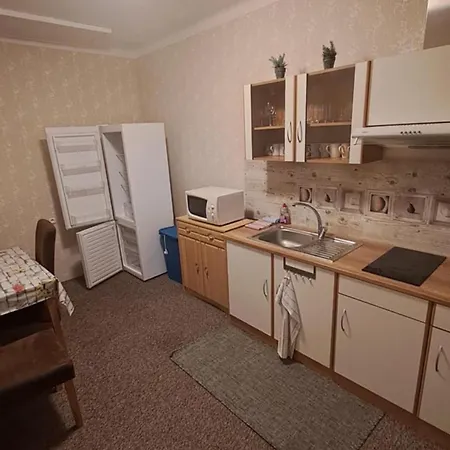Guest house V Soukromi Na Podluzi