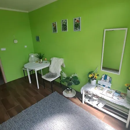 V Soukromi Na Podluzi Guest house Josefov
