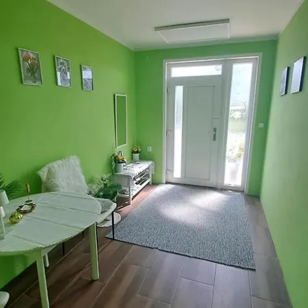 V Soukromi Na Podluzi * Josefov