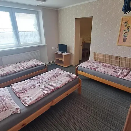 V Soukromi Na Podluzi Maison d'hôtes