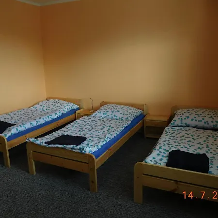 V Soukromi Na Podluzi