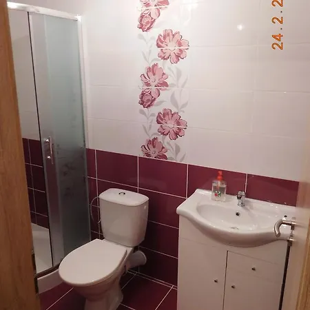 V Soukromi Na Podluzi Guest house Josefov