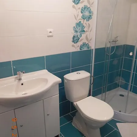 V Soukromi Na Podluzi