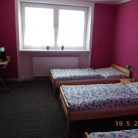 Guest house V Soukromi Na Podluzi Josefov