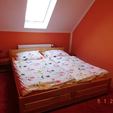 V Soukromi Na Podluzi Guest house Josefov