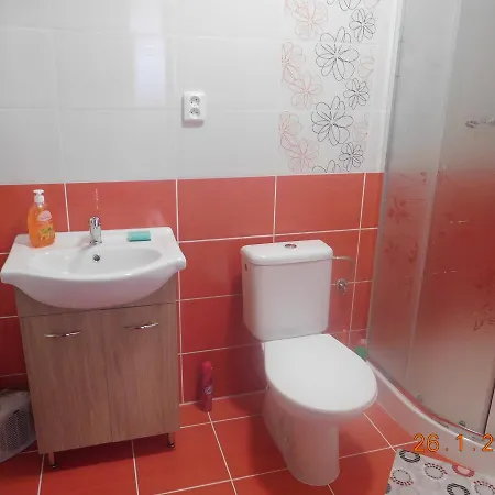 V Soukromi Na Podluzi Maison d'hôtes