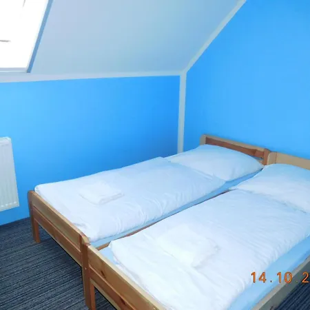 V Soukromi Na Podluzi Guest house *