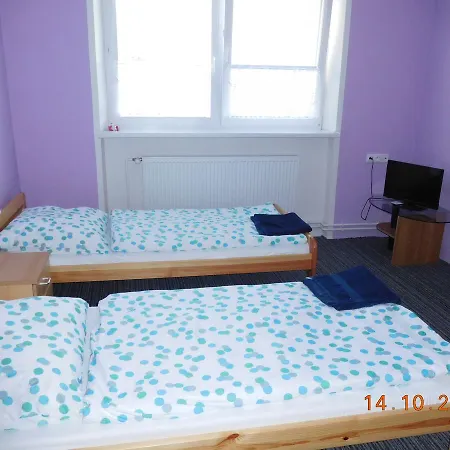 V Soukromi Na Podluzi Guest house *