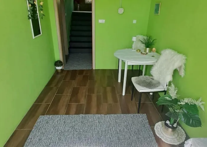 V Soukromi Na Podluzi 3* Josefov