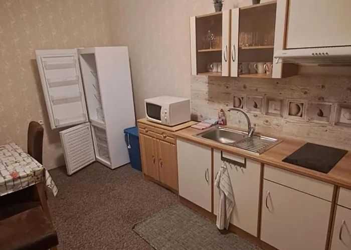 Pensionat V Soukromi Na Podluzi