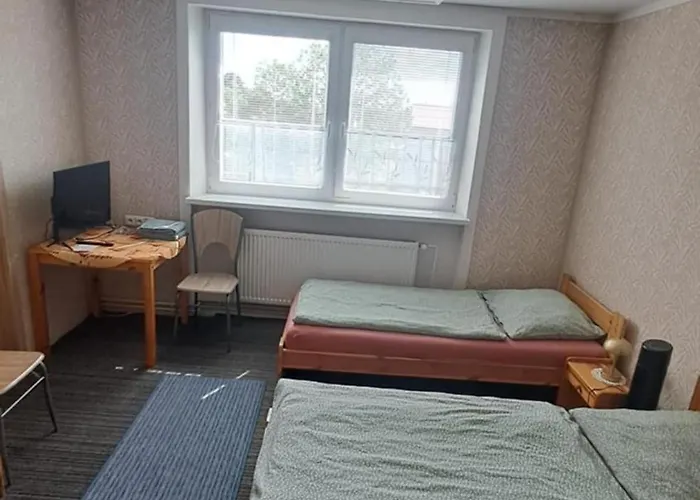 V Soukromi Na Podluzi