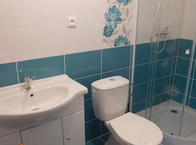 V Soukromi Na Podluzi