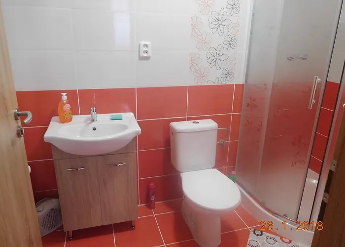 V Soukromi Na Podluzi Pensionat